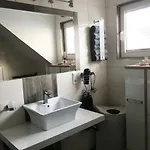 Apartament Stadthaus Edel - Binz