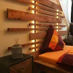 Apartament Stadthaus Edel - Binz Remscheid