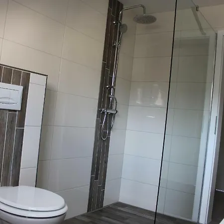 Stadthaus Edel - Binz *