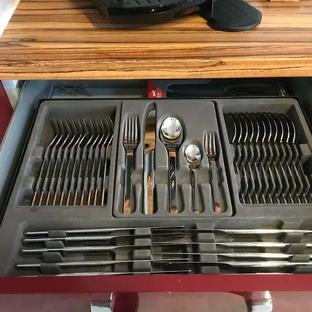 Stadthaus Edel - Binz *