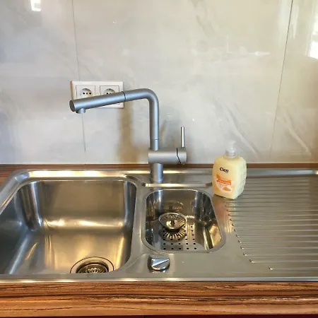 Stadthaus Edel - Binz Remscheid