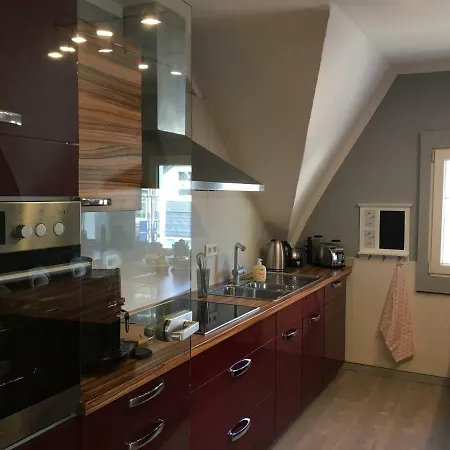 Stadthaus Edel - Binz