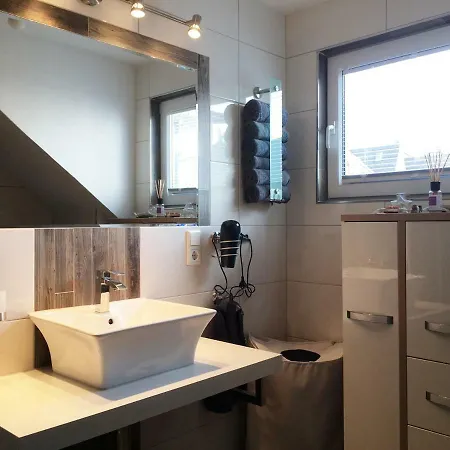 Stadthaus Edel - Binz Remscheid