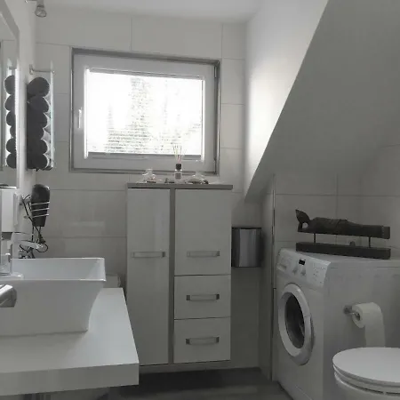 Stadthaus Edel - Binz Apartament Remscheid