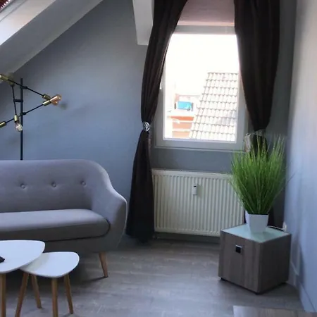 Stadthaus Edel - Binz *