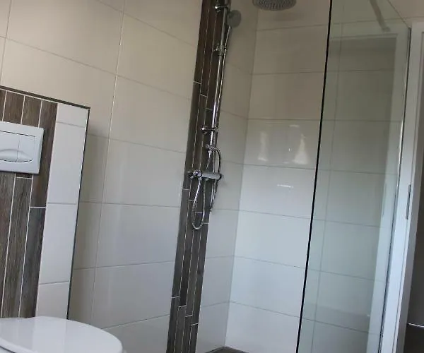 Stadthaus Edel - Binz *