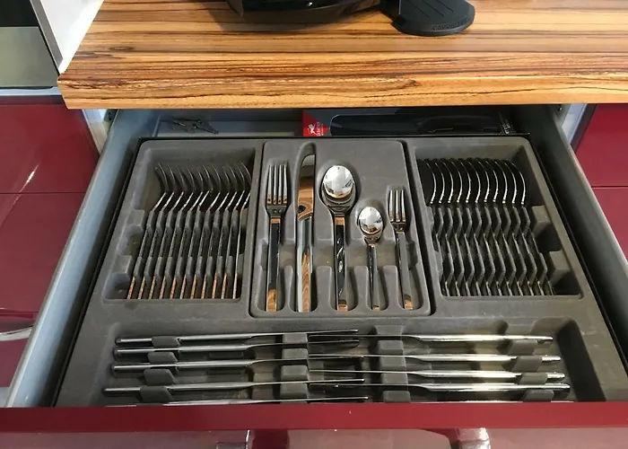 Stadthaus Edel - Binz *