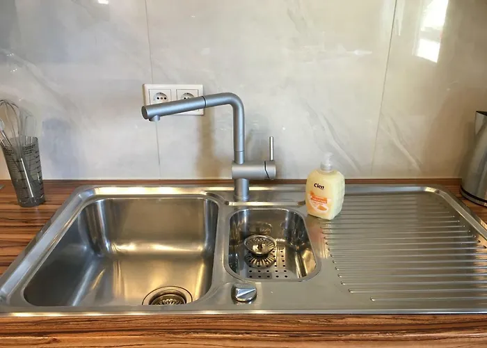 Stadthaus Edel - Binz Remscheid