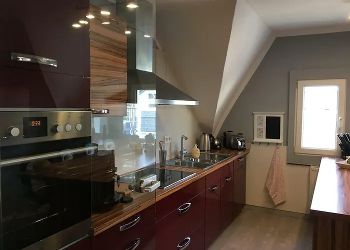 Stadthaus Edel - Binz