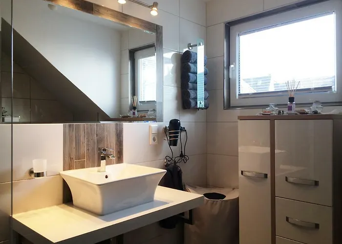 Stadthaus Edel - Binz Remscheid