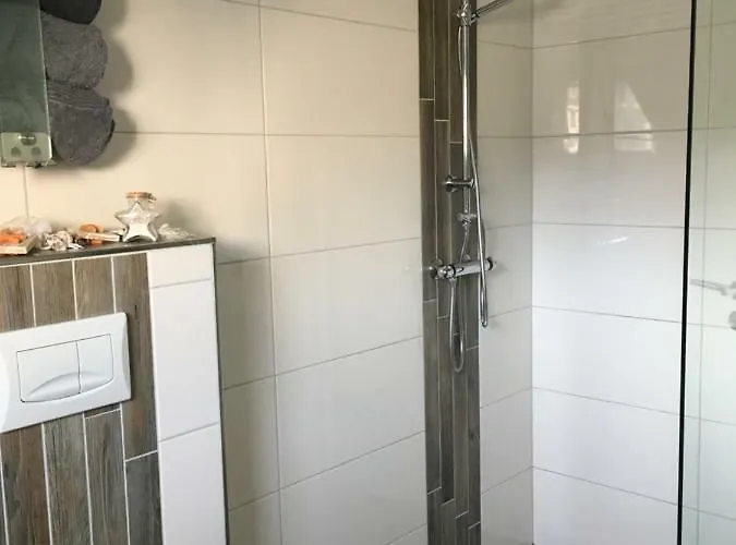 Stadthaus Edel - Binz Appartement