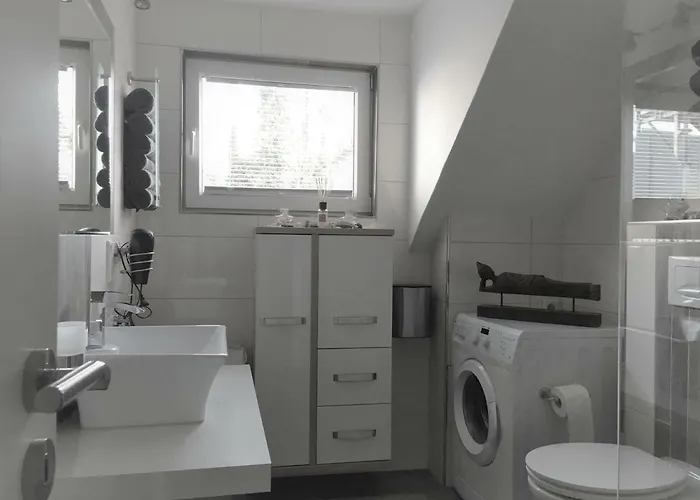 Stadthaus Edel - Binz Appartement Remscheid